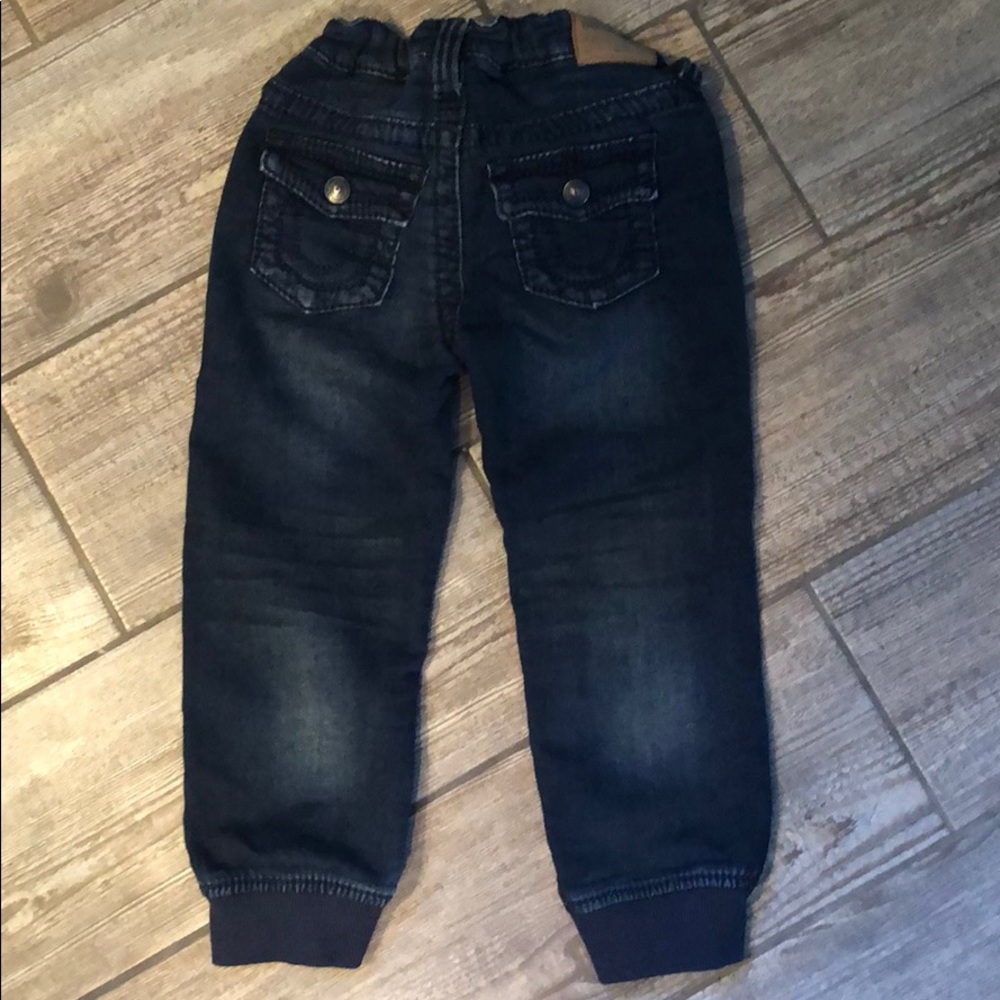 Authentic Kids True Religion Jean